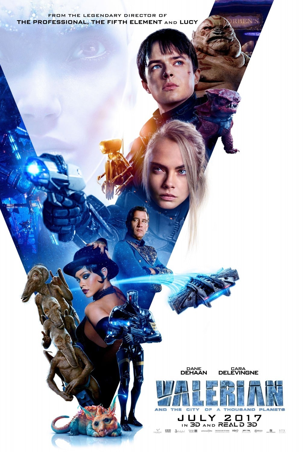دانلود فیلم والرین و شهر هزار سیاره Valerian and the City of a Thousand Planets ( 2017 ) MV5BMTkxMDAxNDUyNV5BMl5BanBnXkFtZTgwOTc3MzcxMjI@. V1