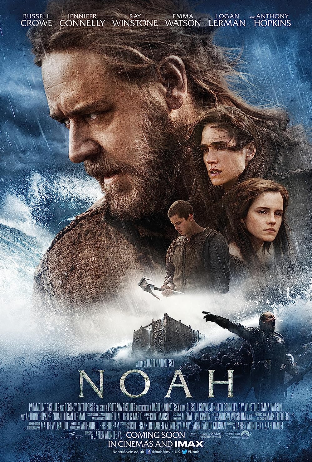 دانلود فیلم نوح Noah 2014 MV5BMjI2OTgyNTc0Ml5BMl5BanBnXkFtZTgwNDM1NTQxMTE@. V1 FMjpg UX1000