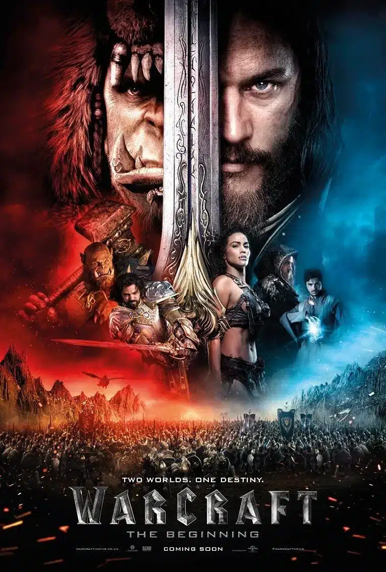 دانلود فیلم وارکرفت Warcraft 2016 MV5BMjMxMTQ2MTcwNF5BMl5BanBnXkFtZTgwNTk1NDczODE@. V1  11zon