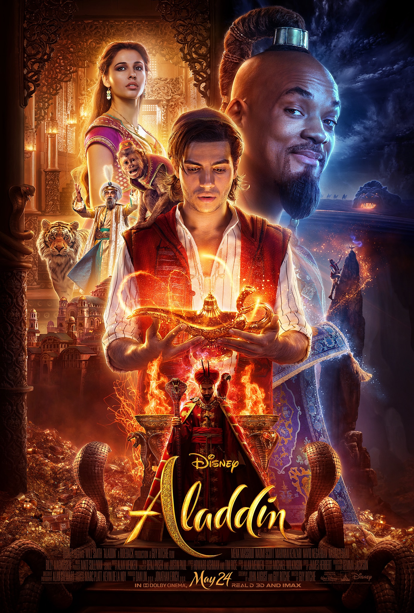 دانلود فیلم علاءالدین Aladdin 2019 MV5BMjQ2ODIyMjY4MF5BMl5BanBnXkFtZTgwNzY4ODI2NzM@. V1