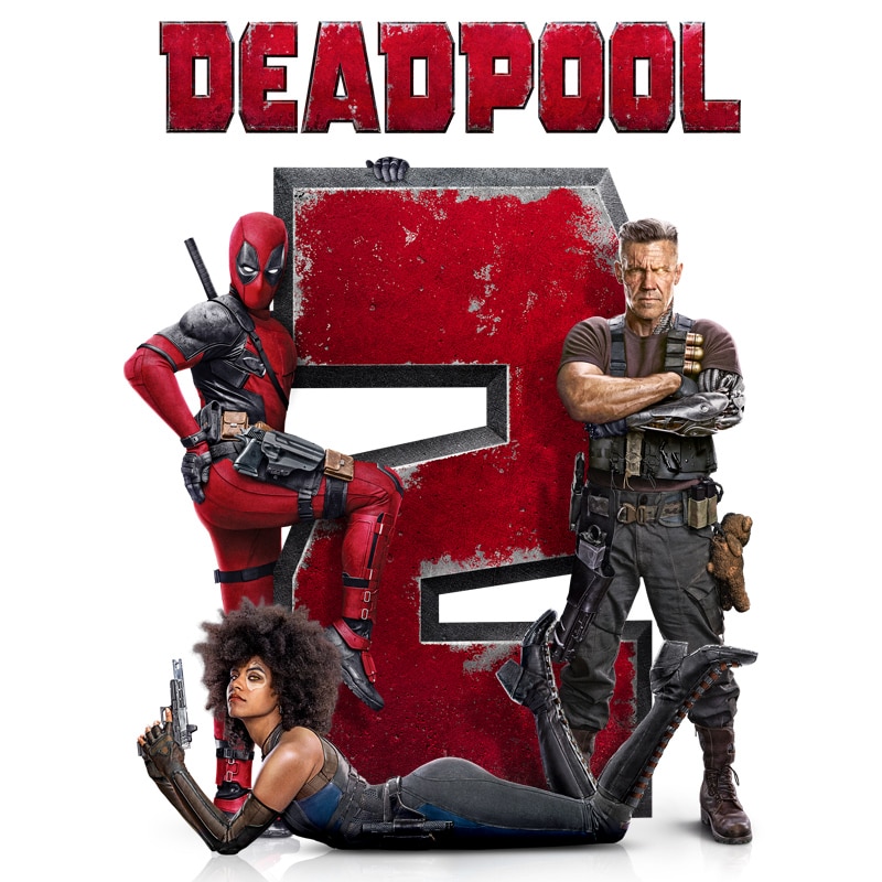 دانلود فیلم ددپول ۲ Deadpool 2 2018 MV5BNjk1Njk3YjctMmMyYS00Y2I4LThhMzktN2U0MTMyZTFlYWQ5XkEyXkFqcGdeQXVyODM2ODEzMDA@. V1