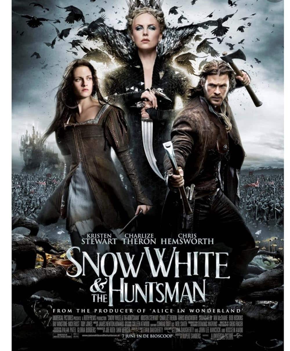 دانلود فیلم سفید برفی و شکارچی Snow White and the Huntsman ( 2012 ) MV5BODE3ODlhMDUtOWIwZS00ZjllLWJhMzUtZmE2Yzk3NzcxOGRmXkEyXkFqcGdeQXVyODQ5NTg5MTk@. V1 FMjpg UX1000