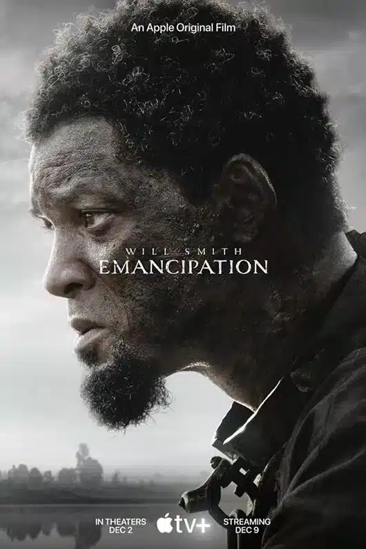 دانلود فیلم رهاییEmancipation 2022 MV5BOGYxYTY3MzctNjRmMS00NTFhLWJmOGQtNjg0NWUxZDhhM2E2XkEyXkFqcGdeQXVyMTA3MDk2NDg2. V1