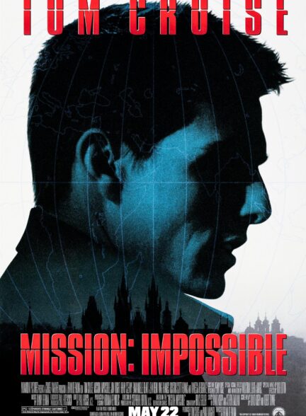دانلود مجموعه کامل فیلم های ماموریت غیرممکن Mission: Impossible