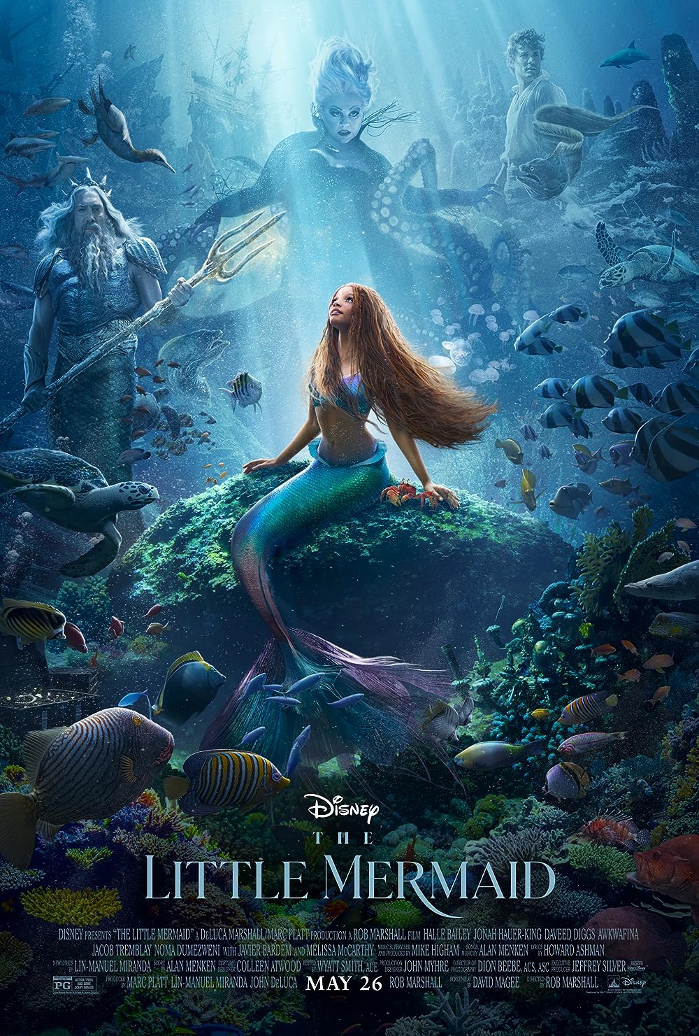 دانلود فیلم پری دریایی کوچولو The Little Mermaid 2023 MV5BYTUxYjczMWUtYzlkZC00NTcwLWE3ODQtN2I2YTIxOTU0ZTljXkEyXkFqcGdeQXVyMTkxNjUyNQ@@. V1 FMjpg UX1000