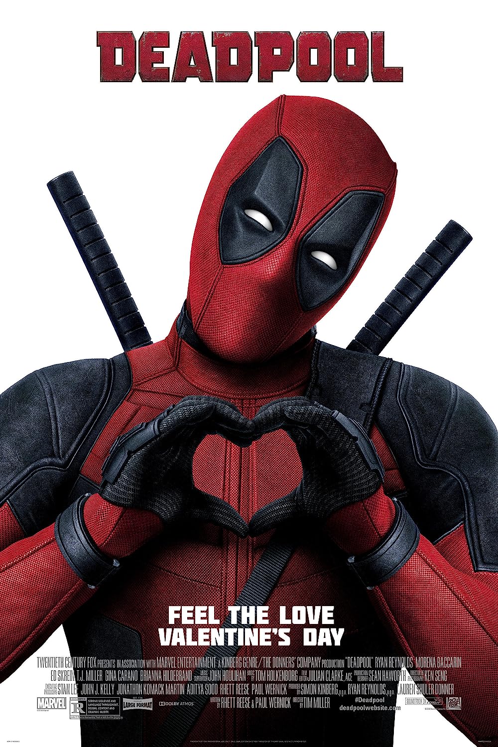 دانلود فیلم ددپول Deadpool 2016 MV5BYzE5MjY1ZDgtMTkyNC00MTMyLThhMjAtZGI5OTE1NzFlZGJjXkEyXkFqcGdeQXVyNjU0OTQ0OTY@. V1 FMjpg UX1000