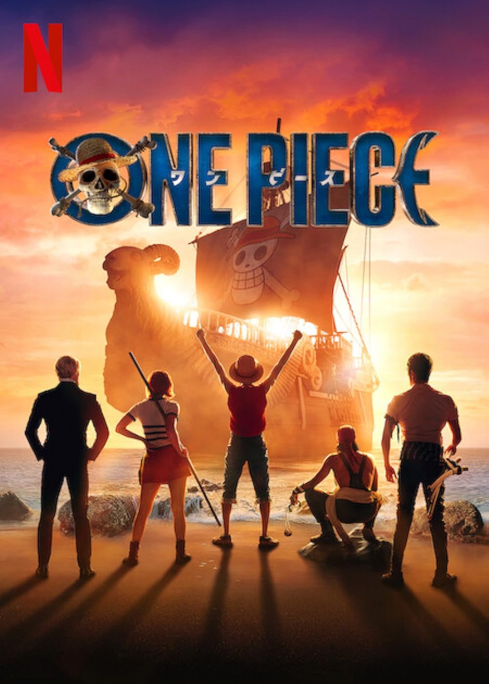 دانلود سریال وان پیس One Piece 2023 MV5BYzczMzllN2UtNDJmOS00MmE5LWE2MWYtNGEwODcwMDc2M2YyXkEyXkFqcGdeQXVyMDM2NDM2MQ@@. V1 FMjpg UX1000
