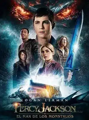 دانلود فیلم پرسی جکسون و المپ‌نشینان: دزد آذرخش Percy Jackson & the Olympians:The Lightning Thief 2010