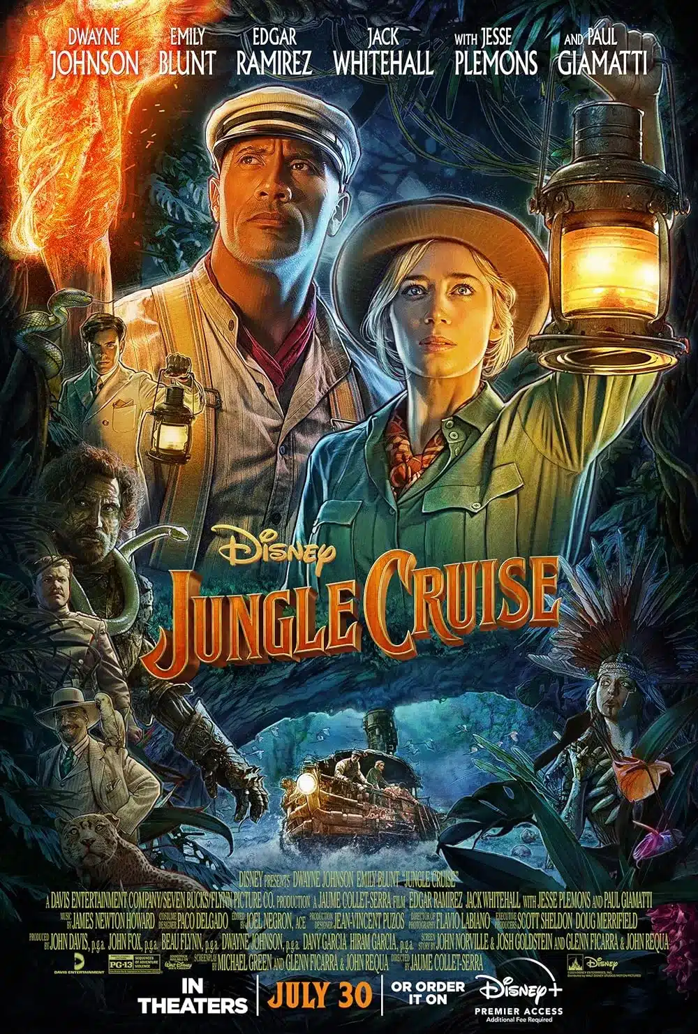 دانلود فیلم ماجراجویی در جنگل Jungle Cruise 2021 MV5BNDE1MGRlNTQtZjc4ZC00MTI0LWEwY2MtODk1YTM2NmFmYTNmXkEyXkFqcGdeQXVyODk4OTc3MTY@. V1 FMjpg UX1000  11zon