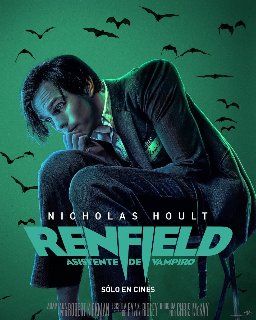دانلود فیلم رنفیلد Renfield 2023 MV5BNDE1Y2ZjMDktMGM1My00MGFmLWI2ZjItNTc4YTA2MGQ3MWUwXkEyXkFqcGdeQXVyMTUzMTg2ODkz. V1