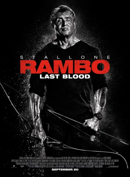 دانلود مجموعه فیلم رمبو Rambo