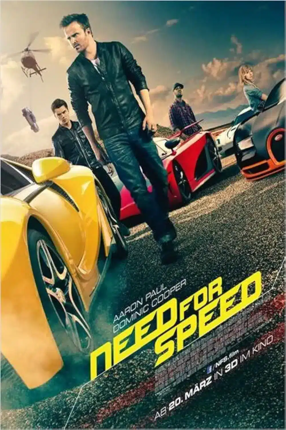 دانلود فیلم جنون سرعت Need for Speed 2014 MV5BNjk2NGM1ZDItZmEyNi00NDU2LTk3YzktYzc0NzNjYTdiOTI2XkEyXkFqcGdeQXVyMTA4NjE0NjEy. V1 FMjpg UX1000  11zon