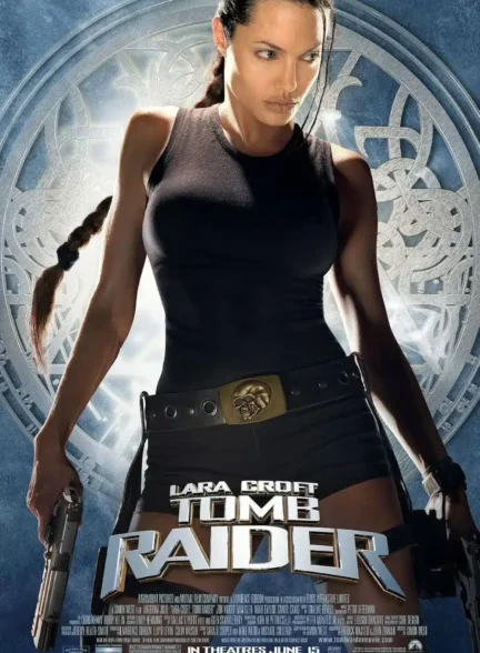 دانلود مجموعه فیلم لارا کرافت: مهاجم مقبره Lara Croft: Tomb Raider
