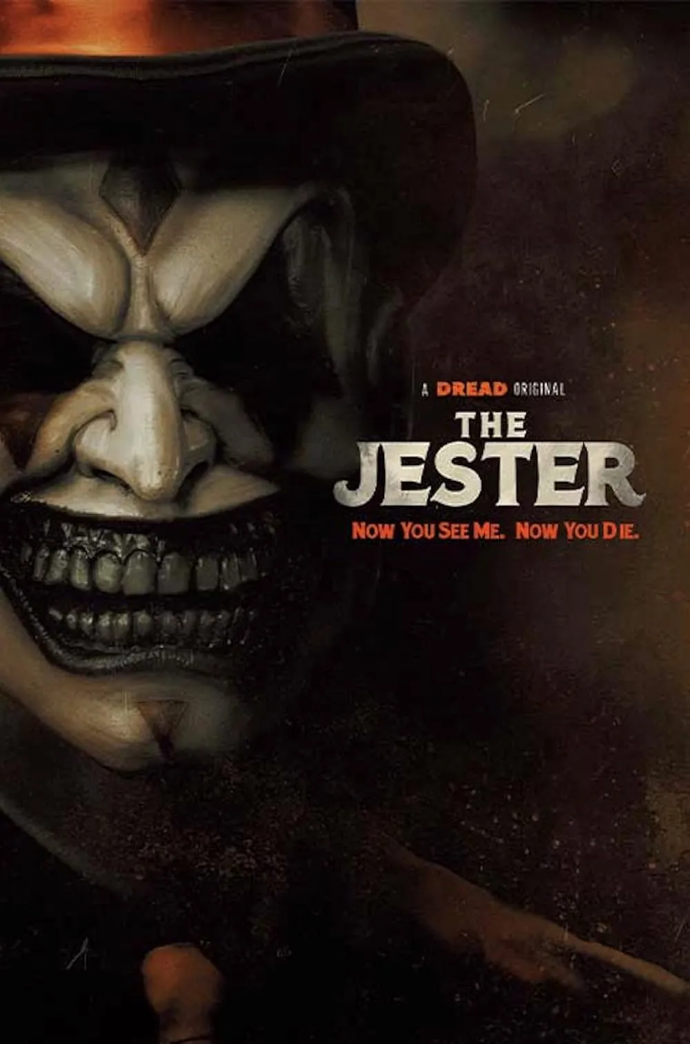 فیلم جستر The Jester 2023