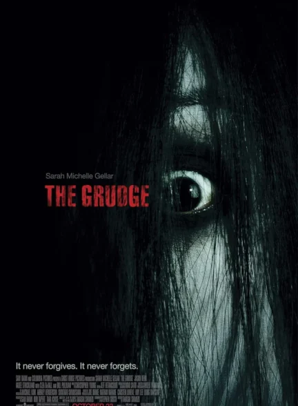 دانلود مجموعه فیلم کینه The Grudge