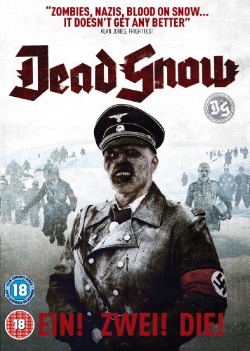 دانلود فیلم برف مرده (1) Dead Snow 2009