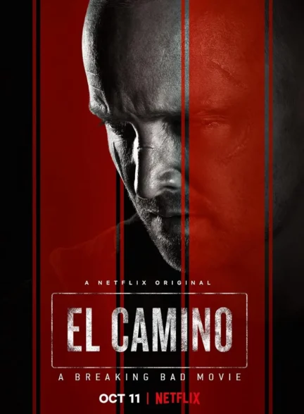 فیلم برکینگ بد: ال کامینو El Camino: A Breaking Bad Movie 2019