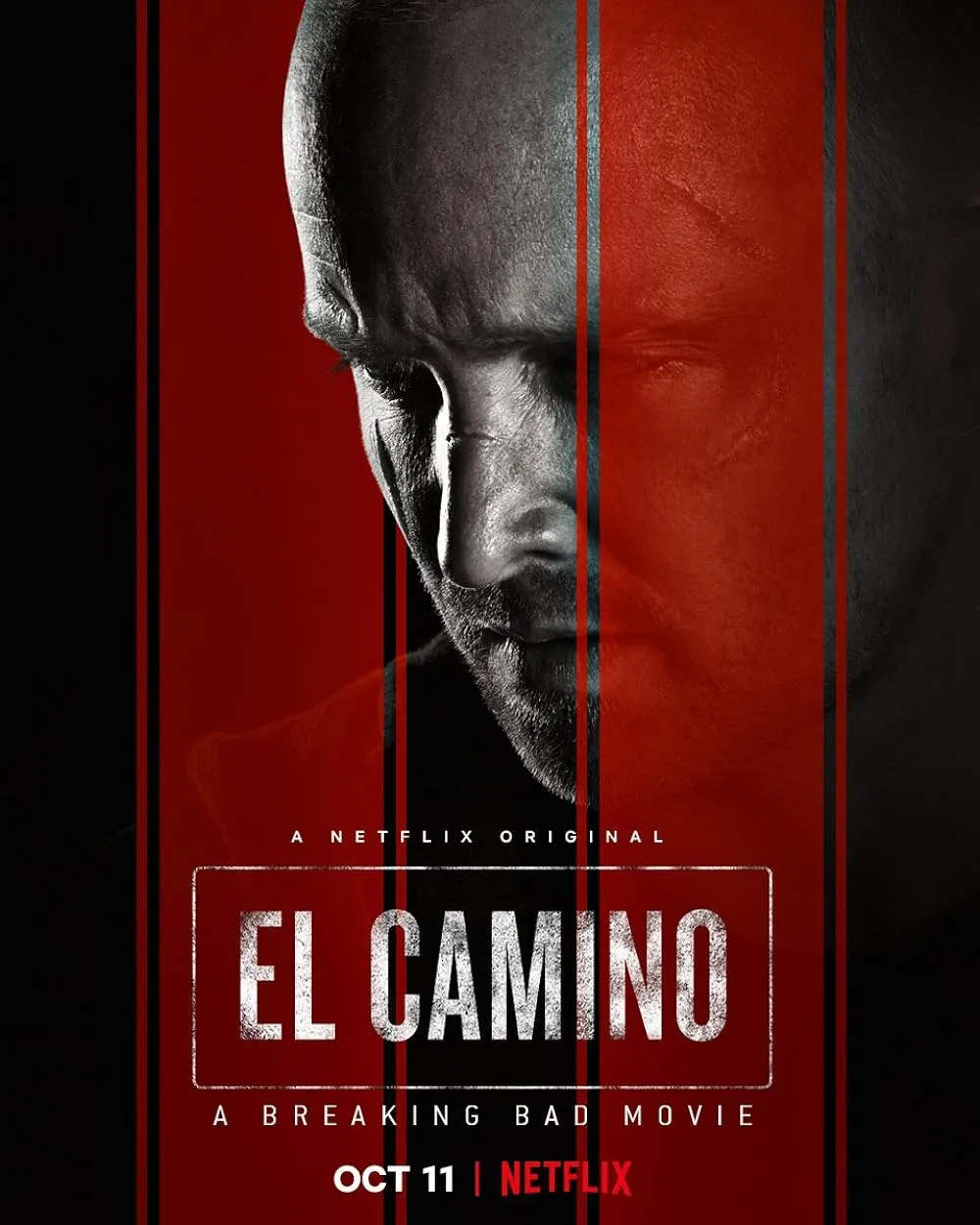 فیلم برکینگ بد: ال کامینو El Camino: A Breaking Bad Movie 2019