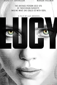 دانلود فیلم لوسی Lucy 2014