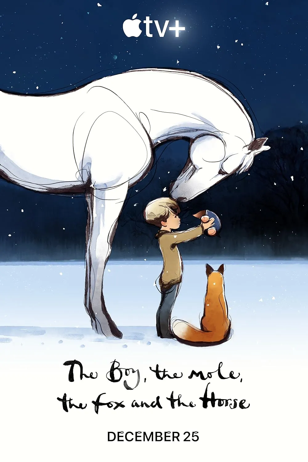 انیمیشن پسر، موش کور، روباه و اسب The Boy the Mole the Fox and the Horse 2022 MV5BYTMyZjUwNjktYjUzNC00YzNhLWI4YzQtMmRhZjJhZDEwYmUyXkEyXkFqcGdeQXVyMTUzMTg2ODkz. V1 FMjpg UX1000  11zon