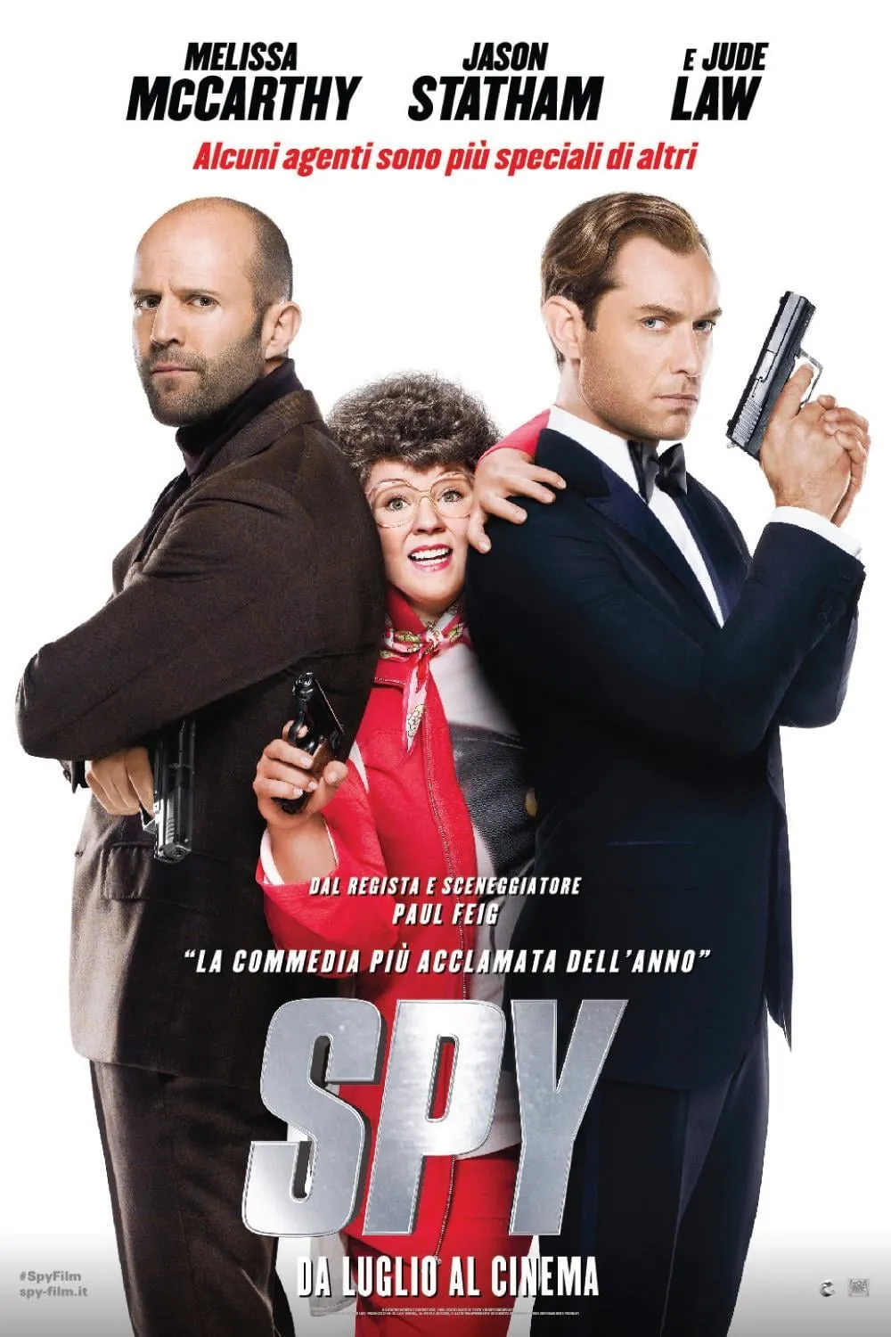 دانلود فیلم جاسوس Spy 2015 MV5BYWM5M2RkMTAtMmMwNi00NDlkLTg3MjctNjIyNWExYjQwOWFiXkEyXkFqcGdeQXVyMTYzMDM0NTU@. V1  11zon