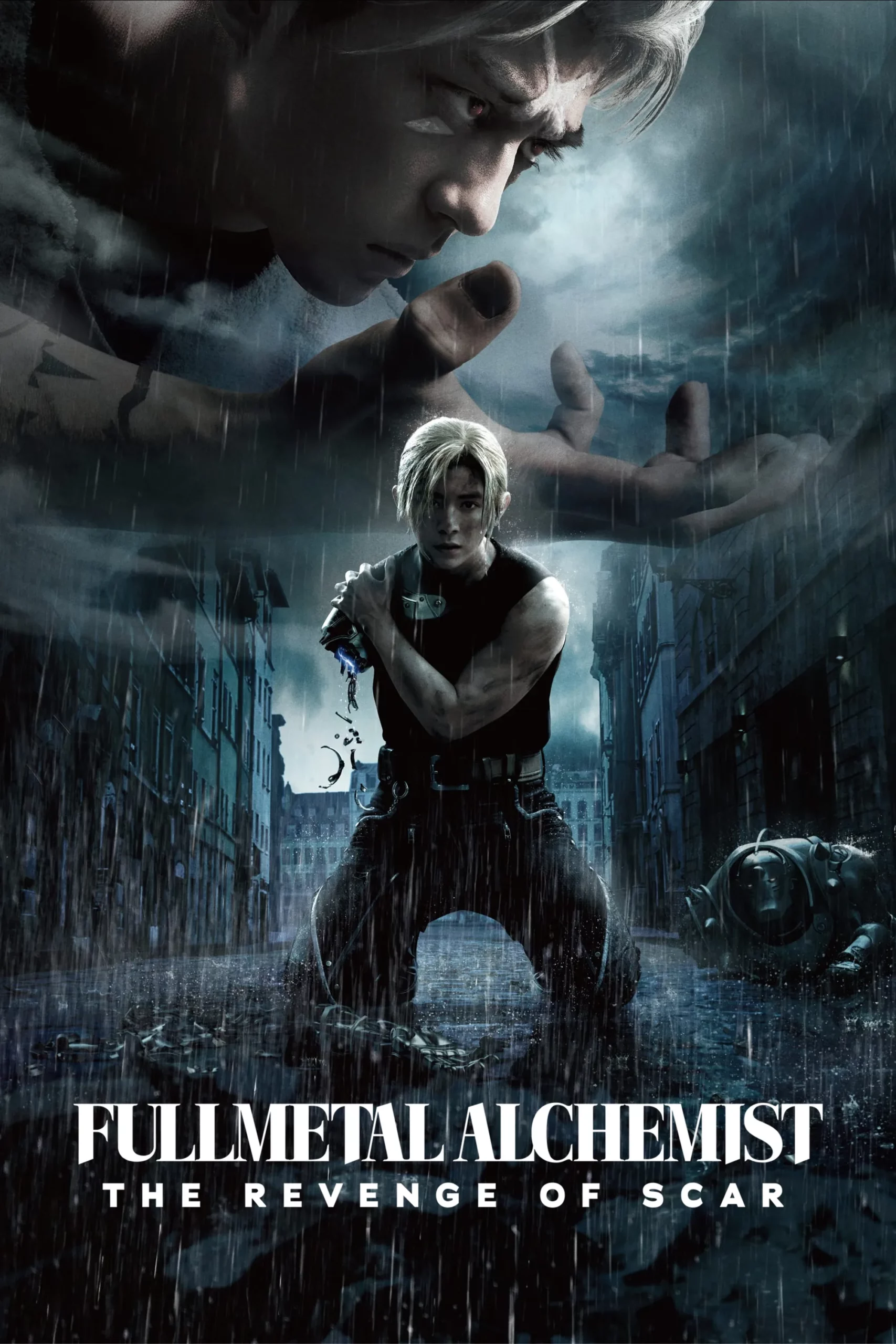 دانلود فیلم کیمیاگر تمام فلزی: انتقام اسکار Fullmetal Alchemist: The Revenge of Scar 2022 MV5BNDYwY2FkYWEtYzVmMC00OWM0LWFjM2EtNTZhMGZkOWJkOGY3XkEyXkFqcGdeQXVyMTI2MjMyMzAx. V1  11zon Scaled 1