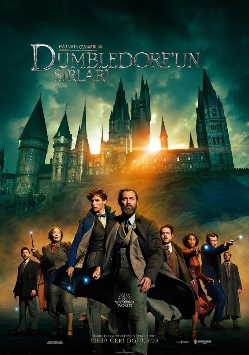 فیلم جانوران شگفت‌انگیز: اسرار دامبلدور Fantastic Beasts: The Secrets of Dumbledore 2022 MV5BNGVhMThlZDUtOGU2ZC00ZTkyLTljMTUtNTEyMTBmMmJjMDY5XkEyXkFqcGdeQXVyMTM1MDExOTE2. V1  11zon