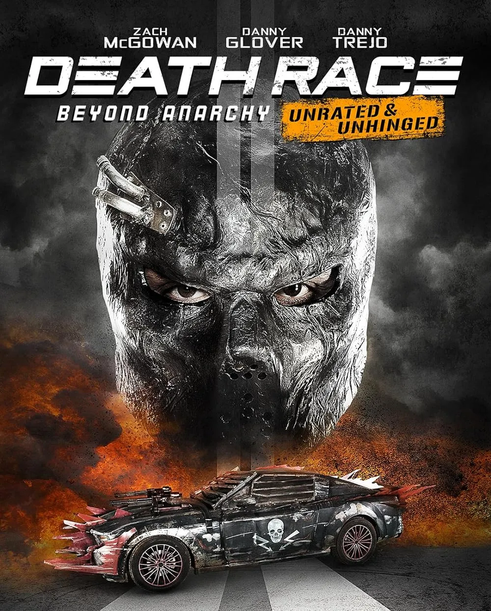 دانلود فیلم مسابقه مرگ: فراتر از هرج و مرج Death Race 4: Beyond Anarchy 2018 MV5BOGU5ODMwYjctNjJlZS00NjZjLTgwNWItYzgzYzgwNTQ3OTIwXkEyXkFqcGdeQXVyNDA4OTExNDU@. V1 FMjpg UX1000  11zon