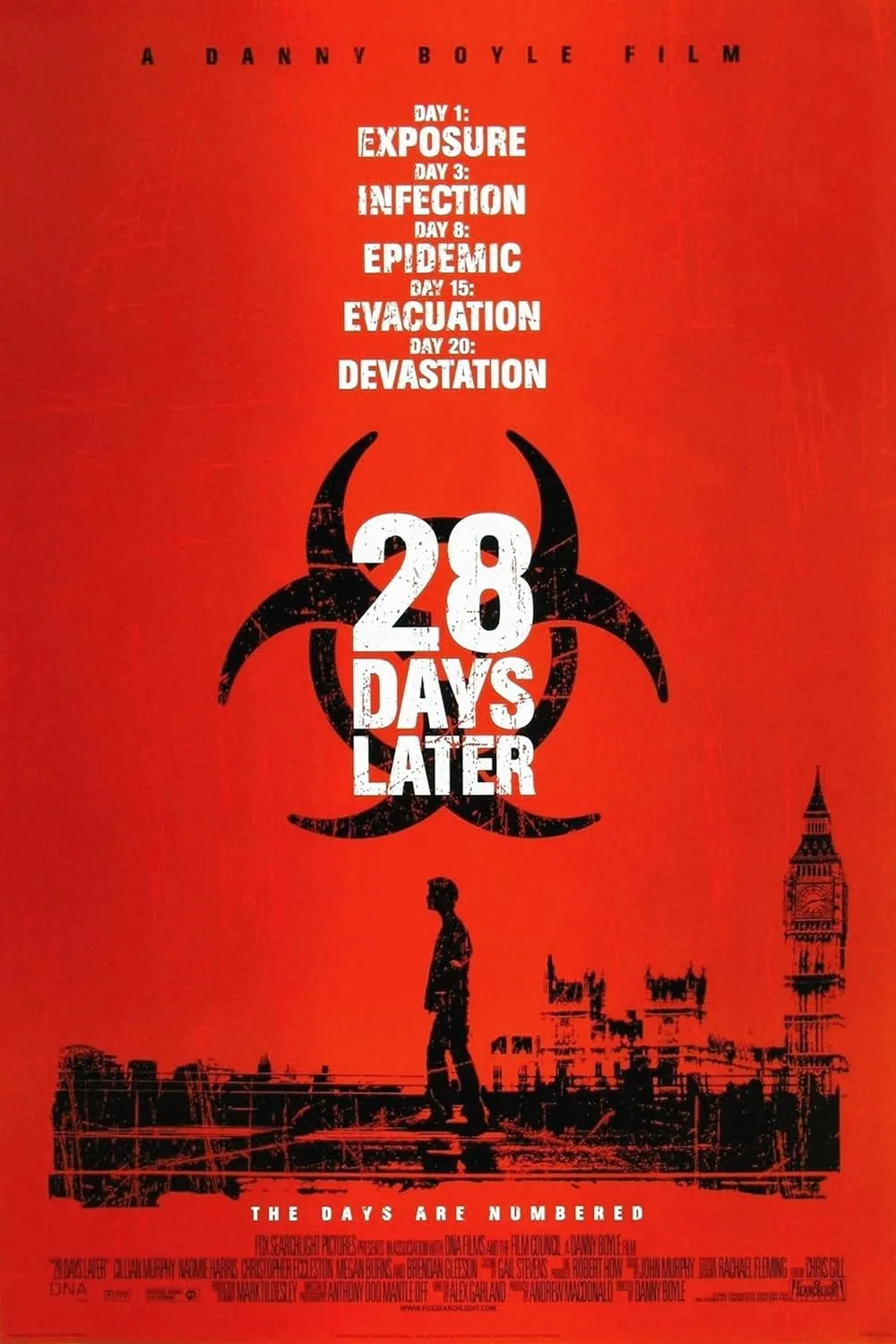 دانلود فیلم 28 روز بعد 28 Days Later… MV5BYTFkM2ViMmQtZmI5NS00MjQ2LWEyN2EtMTI1ZmNlZDU3MTZjXkEyXkFqcGdeQXVyNjU0OTQ0OTY@. V1 FMjpg UX1000  11zon
