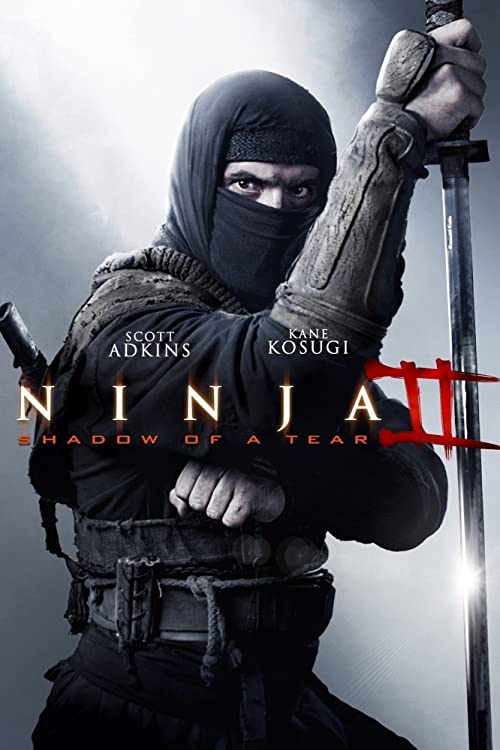 دانلود فیلم نینجا: سایه ی یک ترس Ninja: Shadow of a Tear 2013 MV5BMTA5MjI3NTE5NzleQTJeQWpwZ15BbWU4MDc2Mjg5ODAx. V1 SX500