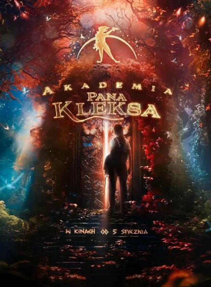 دانلود فیلم آکادمی کلکس Kleks Academy 2023