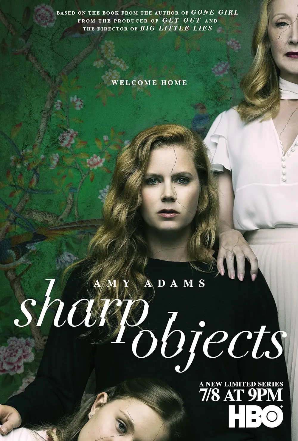 دانلود سریال اشیای تیز Sharp Objects 2018 MV5BZDk2NzY1MGQtYTA2MS00ZDcxLWJiMzYtNWRmMGU3ZjQ0YTFjXkEyXkFqcGdeQXVyMTMxODk2OTU@. V1 FMjpg UX1000  11zon