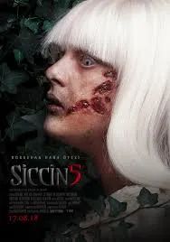 فیلم سجین 5 Siccin 5 2018