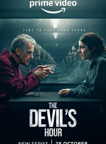 دانلود سریال ساعت شیطانی The Devil’s Hour 2022