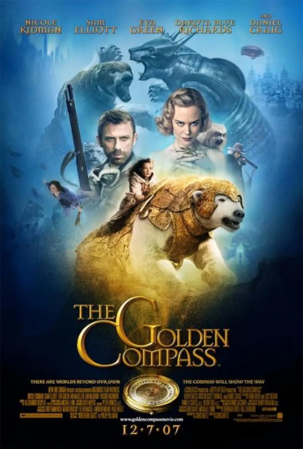 دانلود فیلم قطب نمای طلایی The Golden Compass 2007 MV5BMTM2NDkxMjQxMV5BMl5BanBnXkFtZTYwNTMxMDM4. V1 FMjpg UX1000  11zon