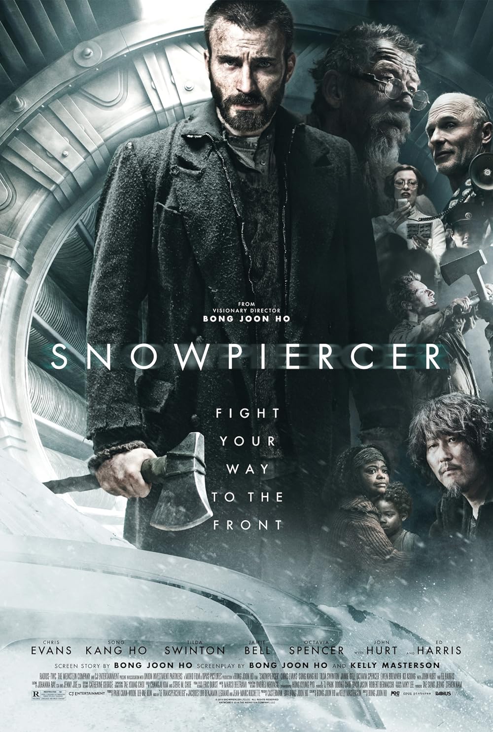 دانلود فیلم برف‌ شکن Snowpiercer 2013 MV5BMTQ3NzA1MTY3MV5BMl5BanBnXkFtZTgwNzE2Mzg5MTE@. V1 FMjpg UX1000