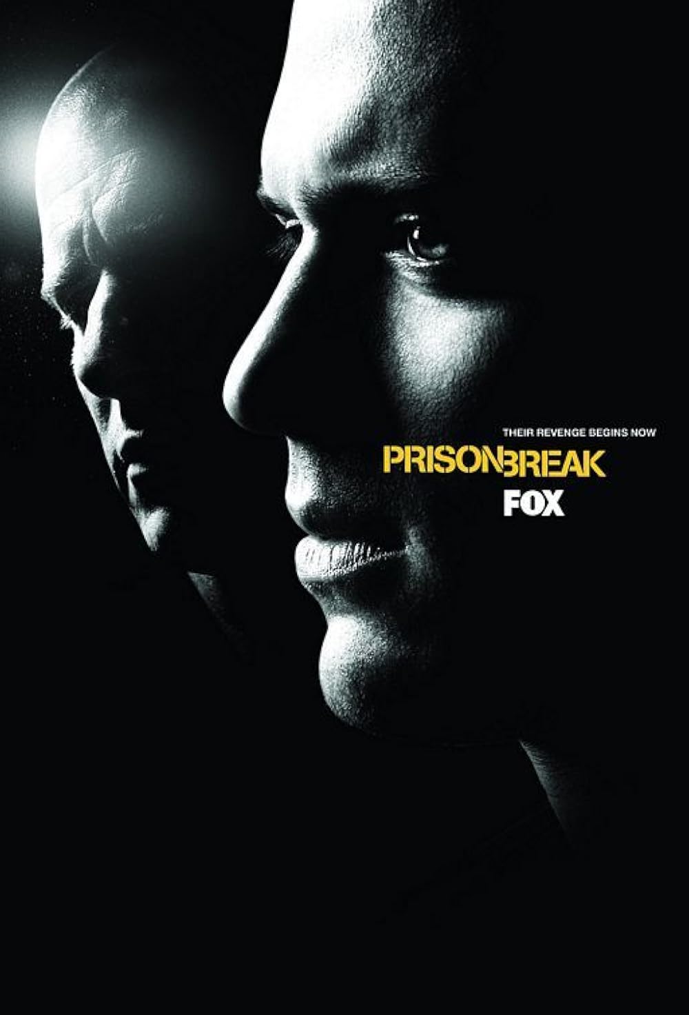 دانلود سریال فرار از زندان Prison Break 2005