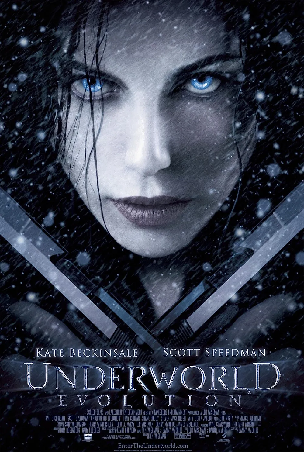 دانلود فیلم جهان زیرین: تکامل (2) Underworld: Evolution 2006 MV5BMjEzNDY1OTQwOV5BMl5BanBnXkFtZTcwNjcxMTIzMw@@. V1 FMjpg UX1000  11zon