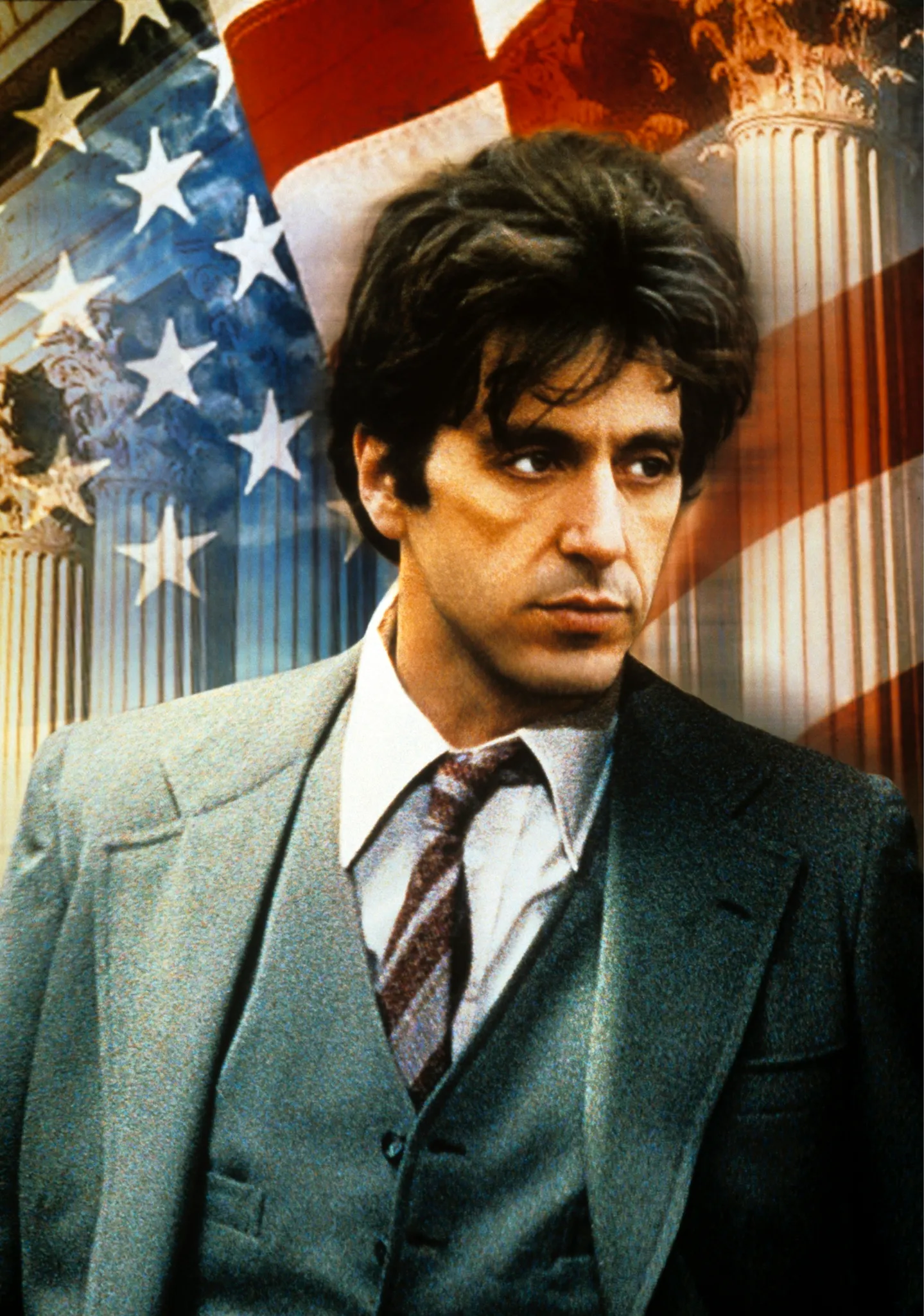 دانلود فیلم و عدالت برای همه است And Justice for All 1979
