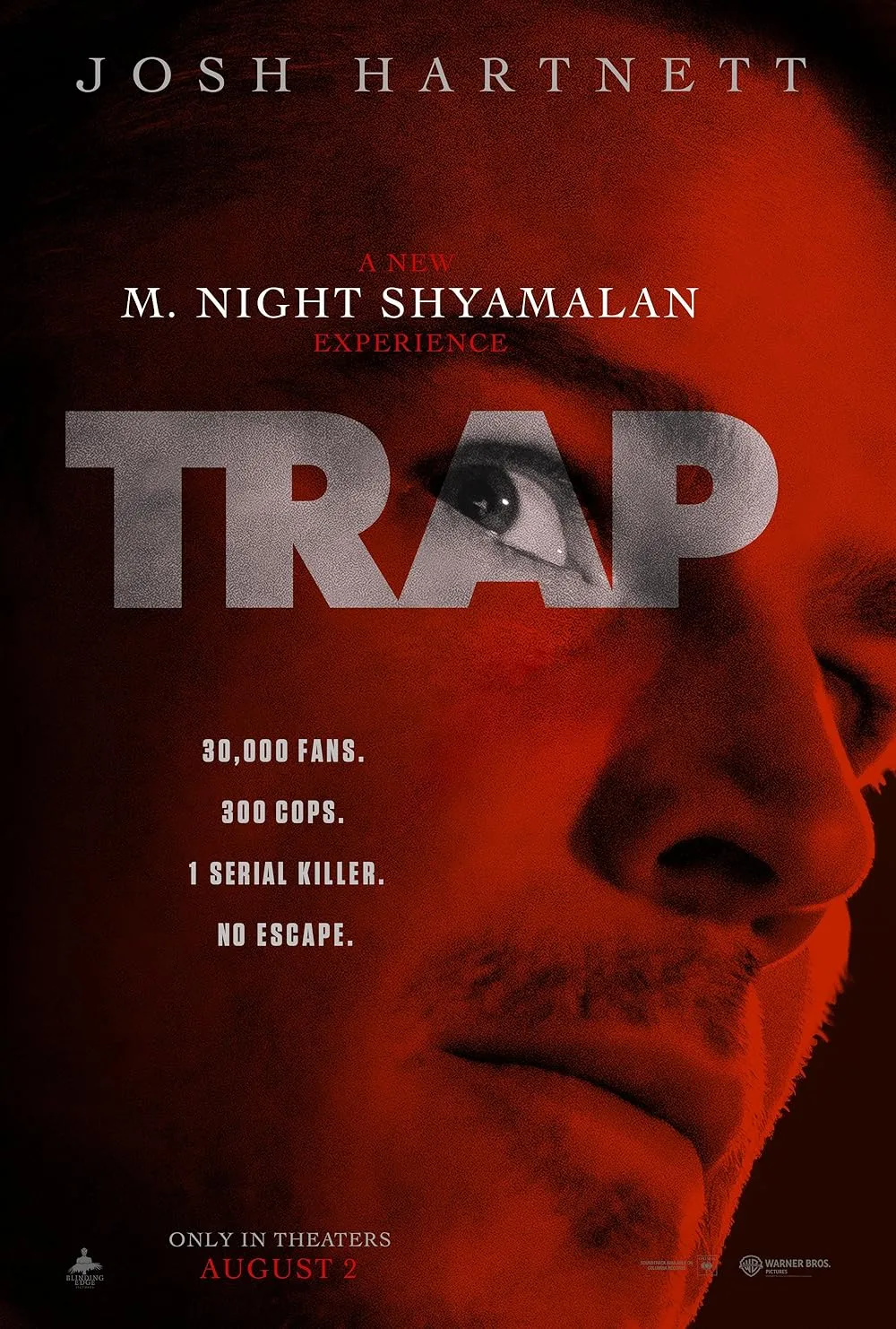 دانلود فیلم تله Trap 2024 MV5BMzJiN2UyZjgtMjQ3MS00MDhhLTg5ZDItZmVjMTU3MTcwNzE4XkEyXkFqcGc@. V1 FMjpg UX1000  11zon