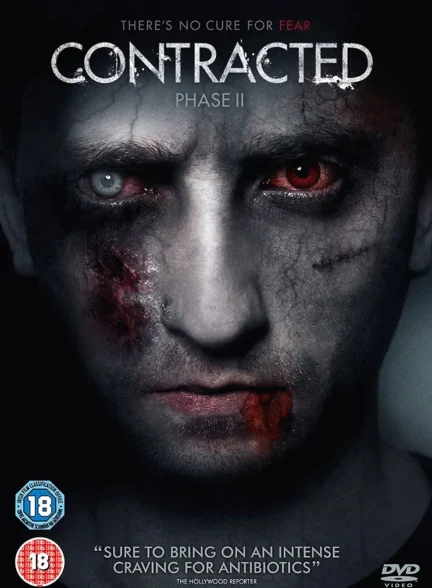 دانلود فیلم مبتلا : فاز دوم Contracted: Phase II 2015
