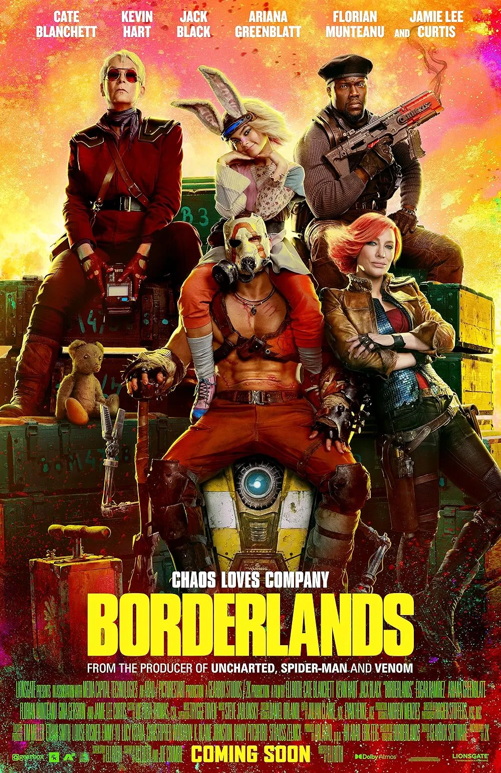 دانلود فیلم سرزمین های مرزی Borderlands 2024 MV5BOWZmOTM5YmMtNjliMi00OGRkLWIwNGUtNDI2NTE3NzZmMDdmXkEyXkFqcGdeQXVyMTUzMTg2ODkz. V1 FMjpg UX1000  11zon 1