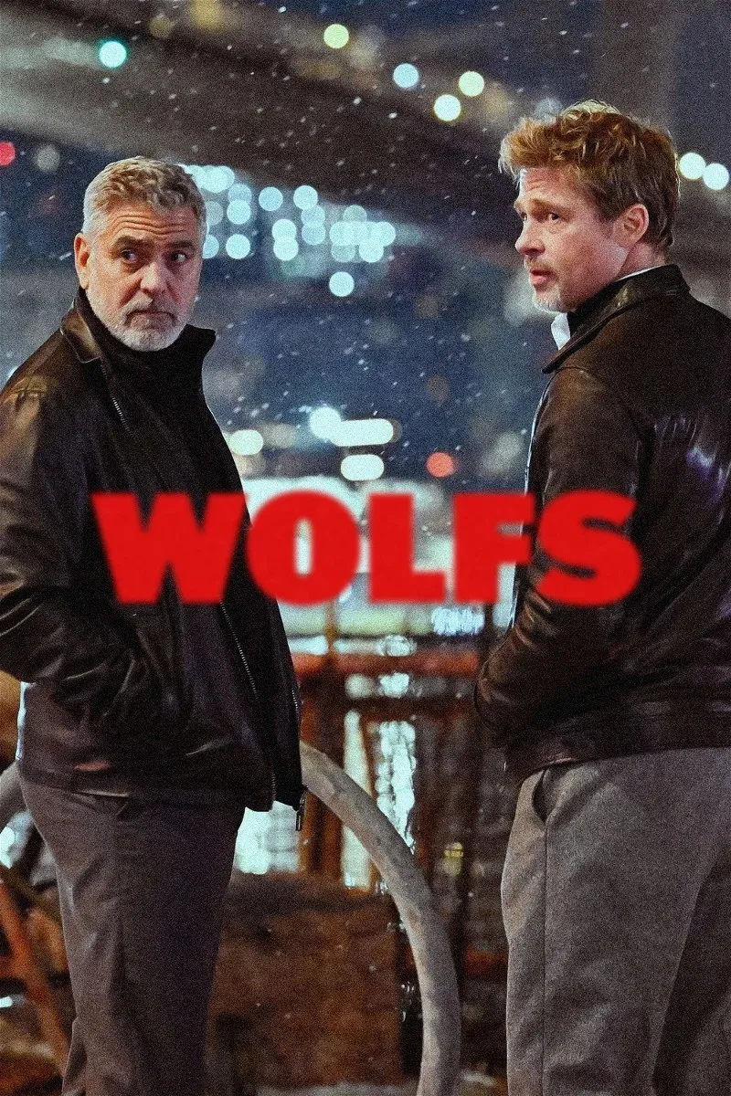 دانلود فیلم گرگ‌ها Wolfs 2024 MV5BNDk5MTY5MGYtY2JkOS00MjU0LWFlMzAtODFmYmI0NTNmYTQ0XkEyXkFqcGc@. V1  11zon