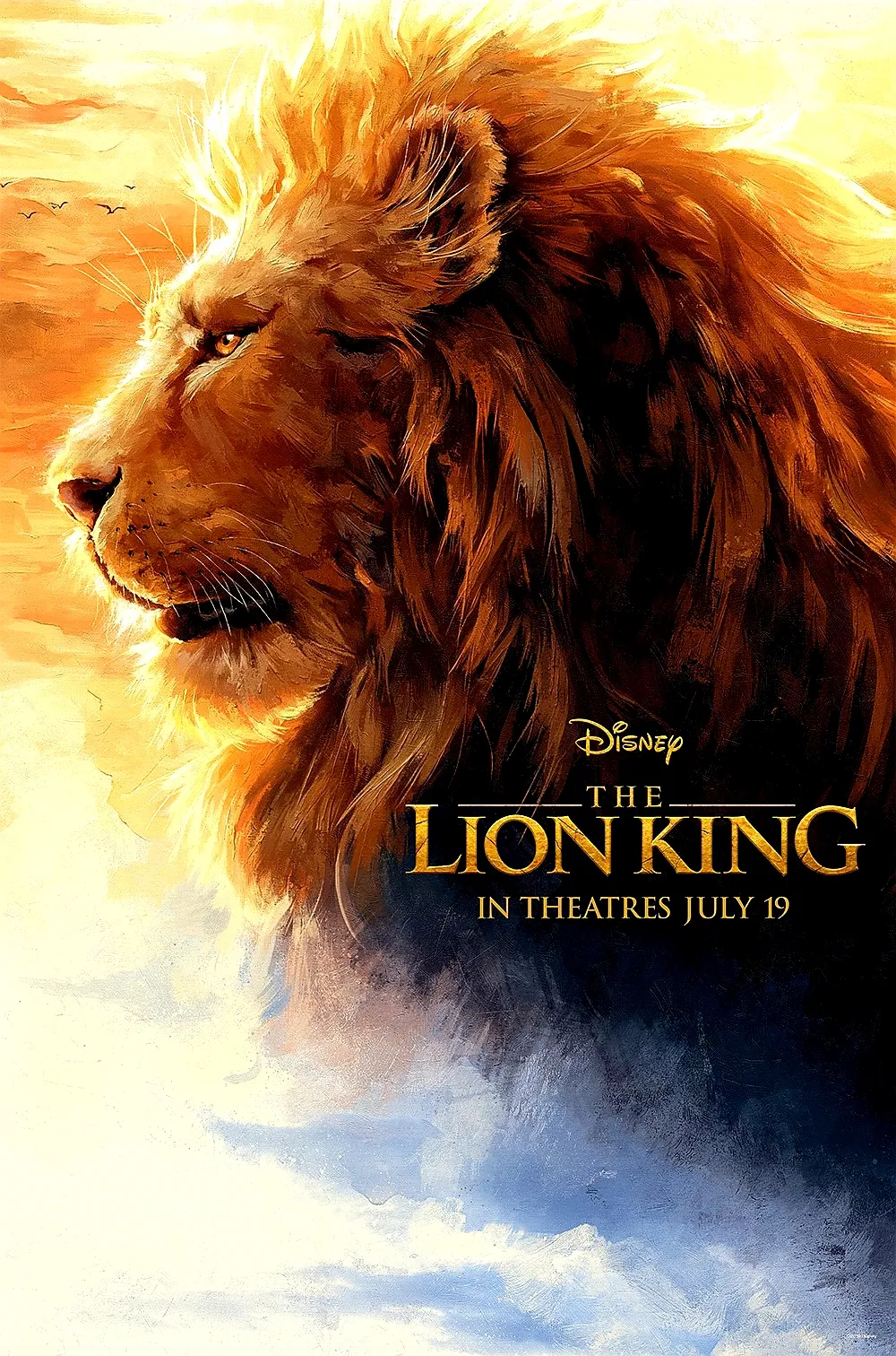 دانلود انیمیشن شیر شاه The Lion King 2019 MV5BYjM0NWUzZTAtOGEzZi00NTM5LThmZTUtMTQ4MDA4ZjczM2U2XkEyXkFqcGc@. V1  11zon