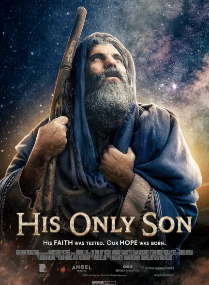 دانلود فیلم تنها پسر او His Only Son 2023