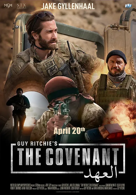 دانلود فیلم پیمان The Covenant 2023 MV5BMTA0MTgwYWUtMTA5Ni00NTA1LTk5ZmUtYzQxMDU4MTgwMmM1XkEyXkFqcGc@. V1  11zon