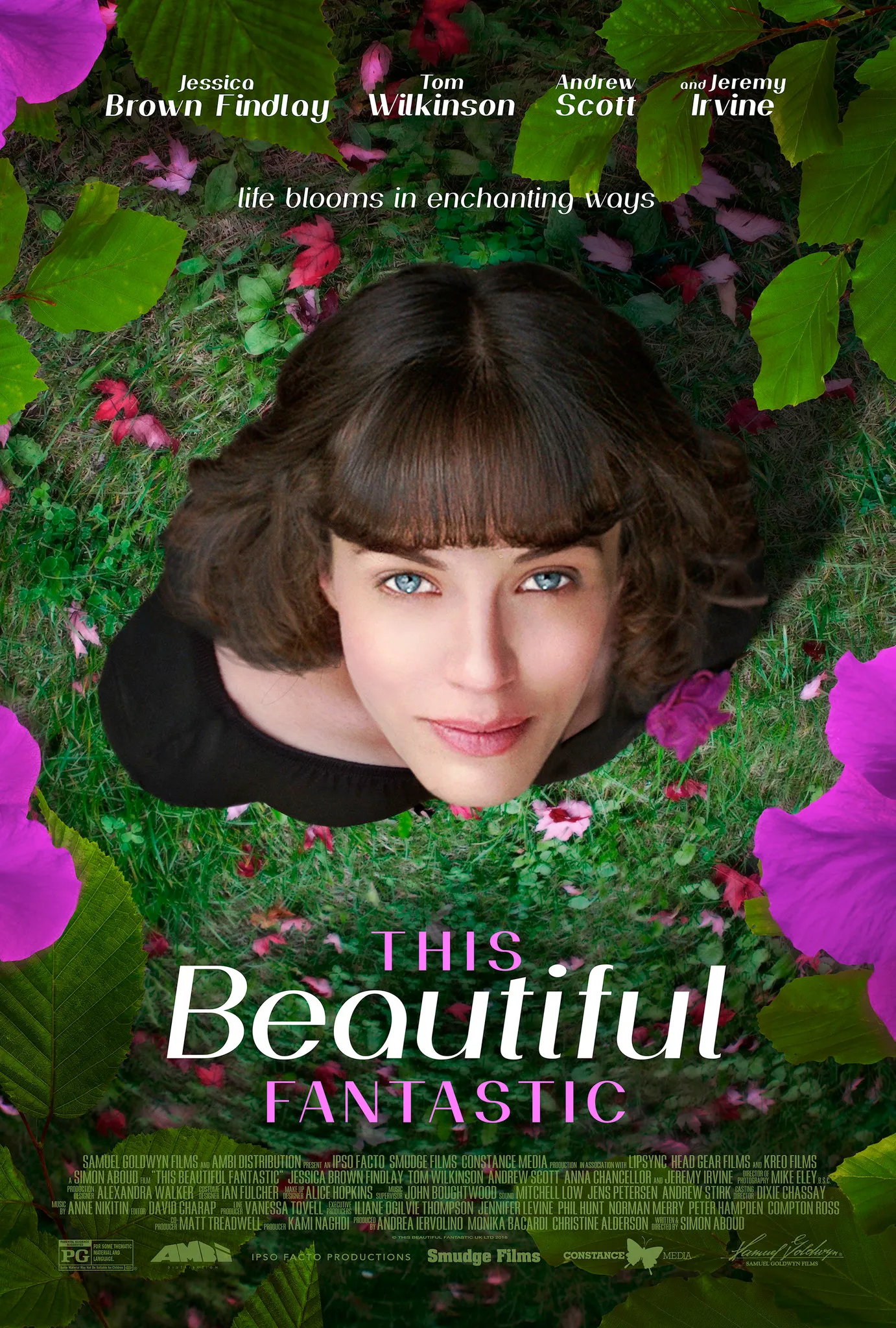 دانلود فیلم این زیبای فوق العاده This Beautiful Fantastic 2016 MV5BMTY5MjEyMDk2N15BMl5BanBnXkFtZTgwODMyMTQzMTI@. V1  11zon