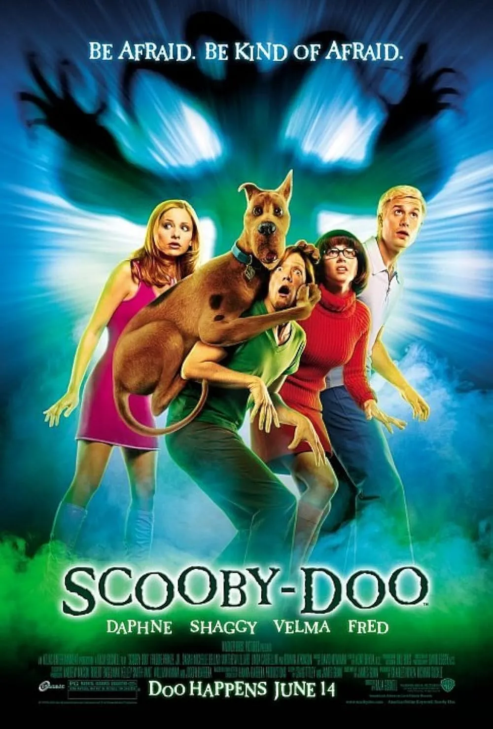 دانلود فیلم اسکوبی-دو Scooby-Doo 2002 MV5BMTg4MzMzMTY0OF5BMl5BanBnXkFtZTYwNzM3MTg2. V1 FMjpg UX1000  11zon