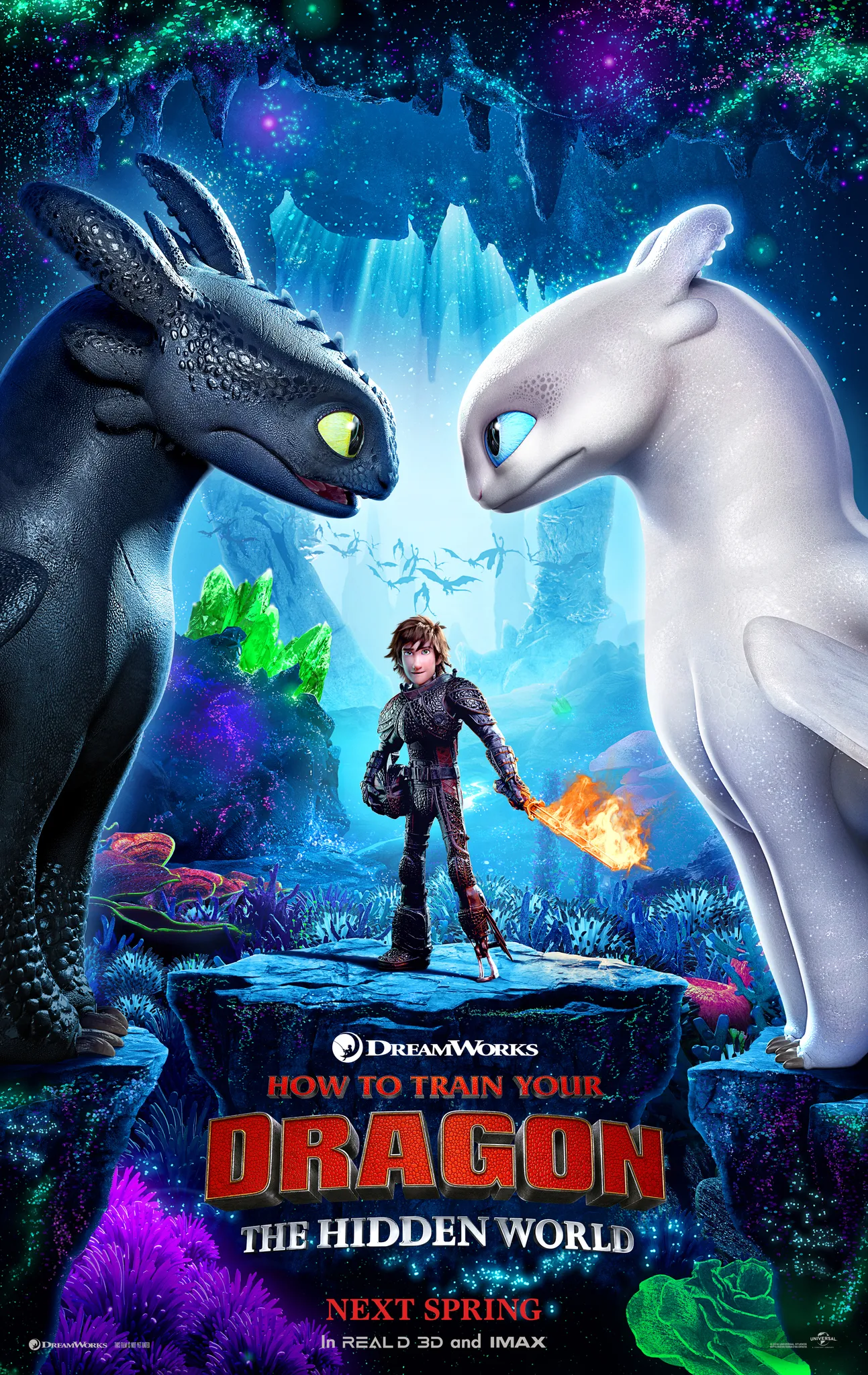 دانلود انیمیشن مربی اژدهای 3: دنیای پنهان How to Train Your Dragon: The Hidden World 2019 MV5BMjIwMDIwNjAyOF5BMl5BanBnXkFtZTgwNDE1MDc2NTM@. V1  11zon