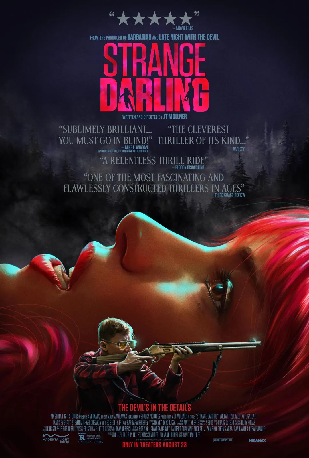 دانلود فیلم نازنین عجیب Strange Darling 2023 MV5BNDE2OTQ0NjEtNmEwMC00NmRjLThiOGMtN2M1N2Q2YWY0NGY4XkEyXkFqcGc@. V1  11zon